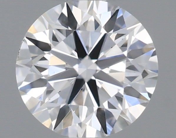 0.23 ct Round Diamond