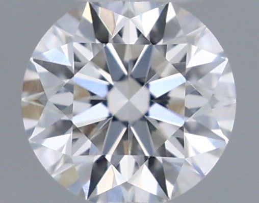 0.18 ct Round Diamond