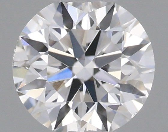 0.18 ct Round Diamond