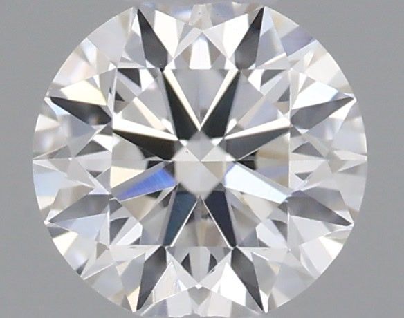0.2 ct Round Diamond