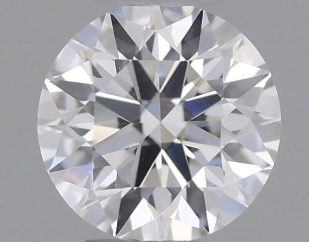 0.19 ct Round Diamond