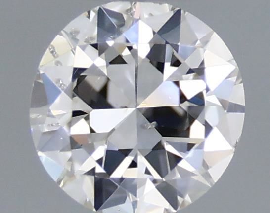 0.3 ct Round Diamond