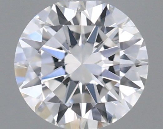 0.18 ct Round Diamond