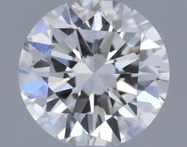 0.19 ct Round Diamond