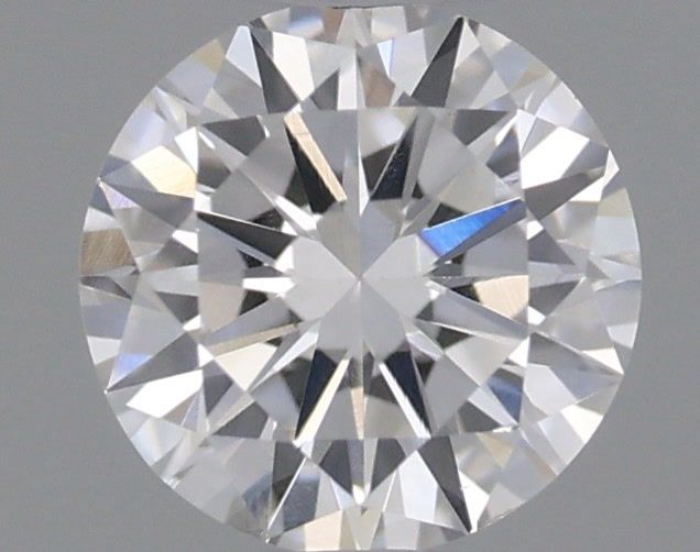 0.22 ct Round Diamond