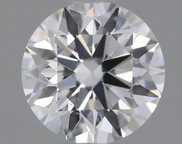 0.18 ct Round Diamond