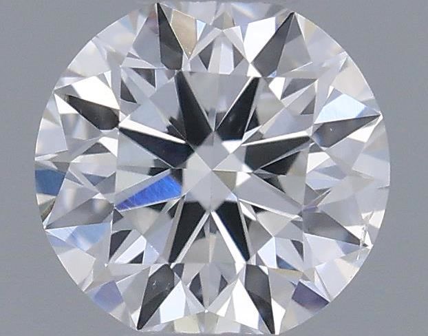 0.3 ct Round Diamond