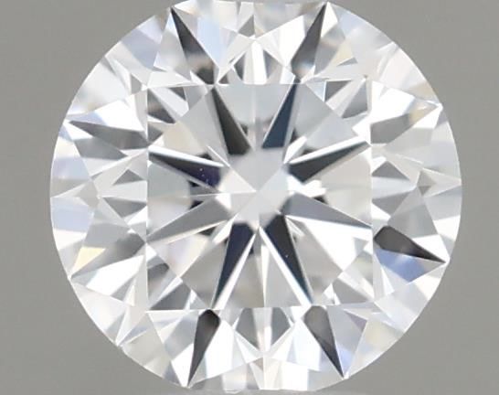 0.2 ct Round Diamond