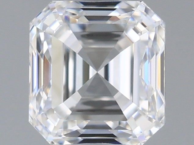 0.52 ct Emerald diamond