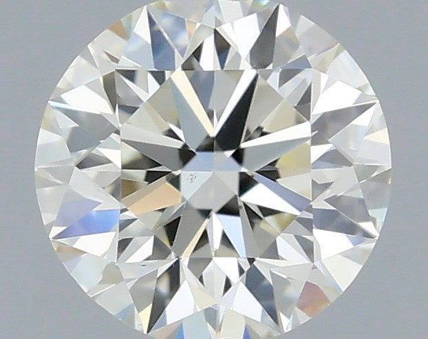 0.32 ct Round Diamond