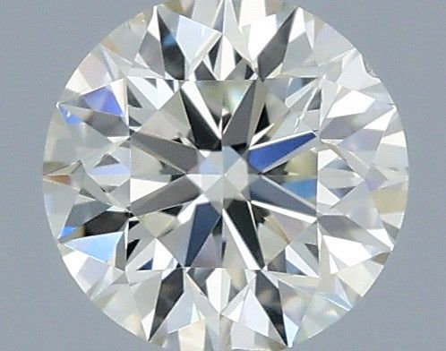 0.3 ct Round Diamond