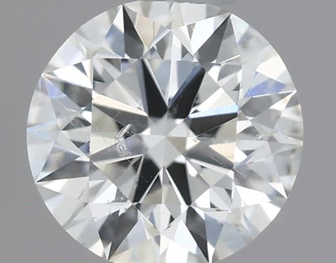 0.34 ct Round Diamond