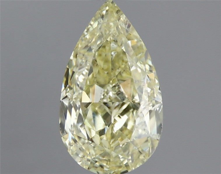 1.01 Carat