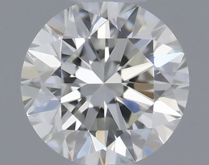 0.3 ct Round Diamond