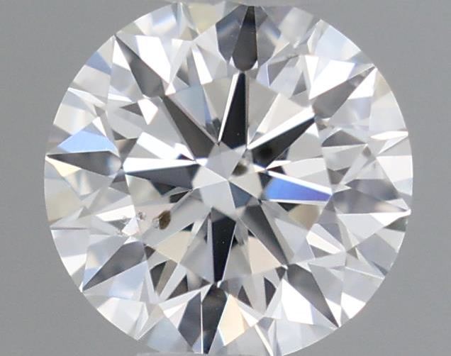 0.36 ct Round Diamond