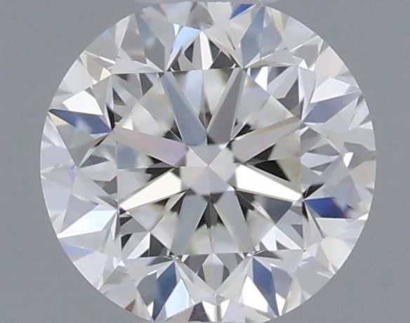 0.3 ct Round Diamond
