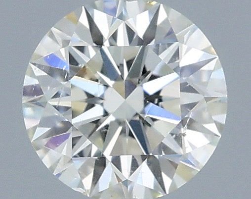 0.32 ct Round Diamond