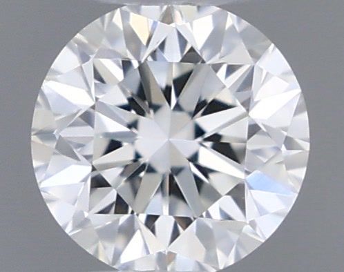 0.18 ct Round Diamond