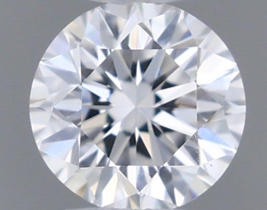 0.19 ct Round Diamond