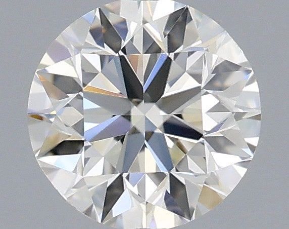 0.4 ct Round Diamond
