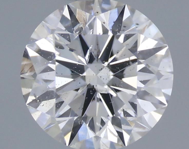 0.35 ct Round Diamond