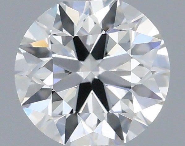 0.3 ct Round Diamond