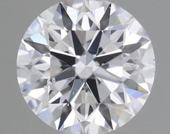 0.3 ct Round Diamond