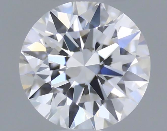 0.18 ct Round Diamond