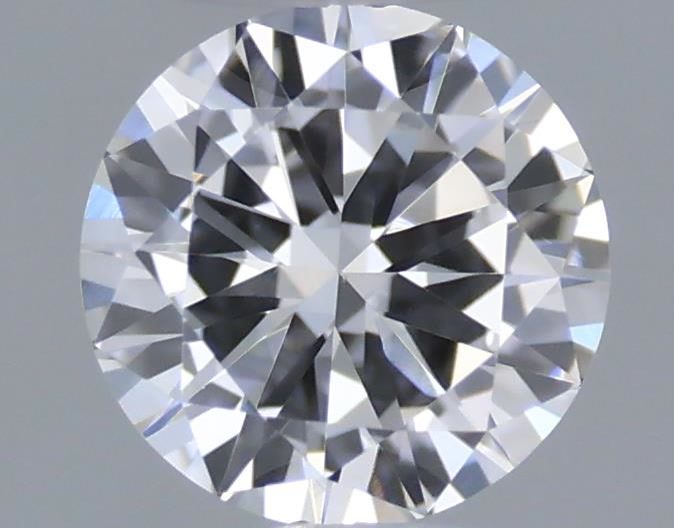 0.18 ct Round Diamond
