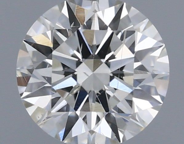 0.34 ct Round Diamond