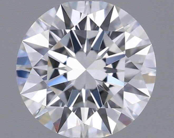 0.49 ct Round diamond