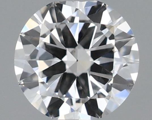 0.18 ct Round Diamond