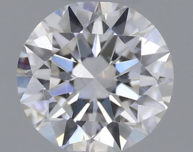 0.18 ct Round Diamond