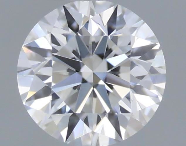 0.18 ct Round Diamond