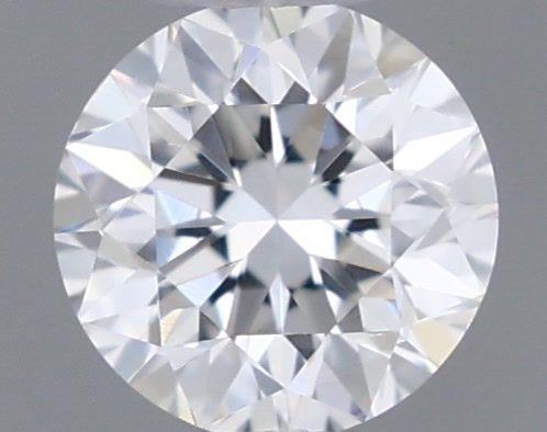 0.18 ct Round Diamond