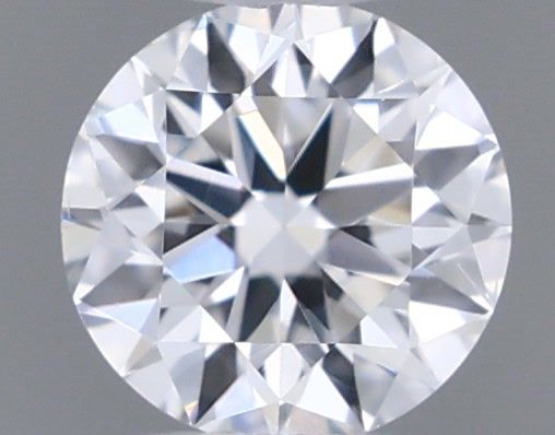 0.18 ct Round Diamond