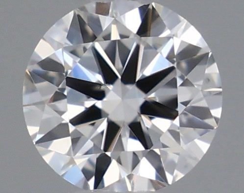 0.18 ct Round Diamond