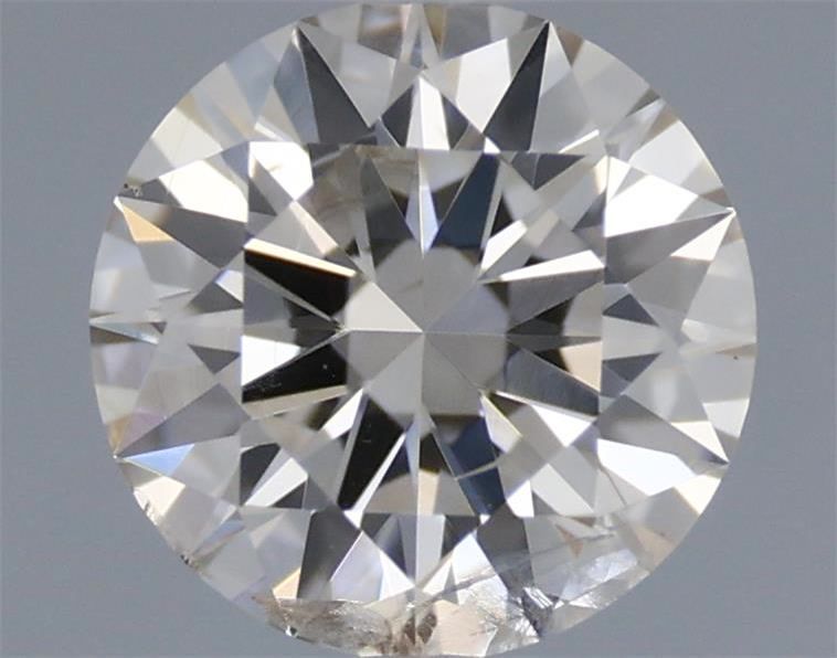 0.31 ct Round Diamond