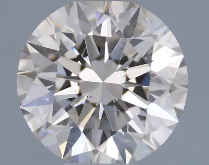 0.32 ct Round Diamond