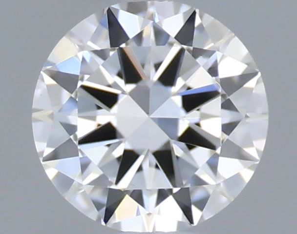 0.18 ct Round Diamond