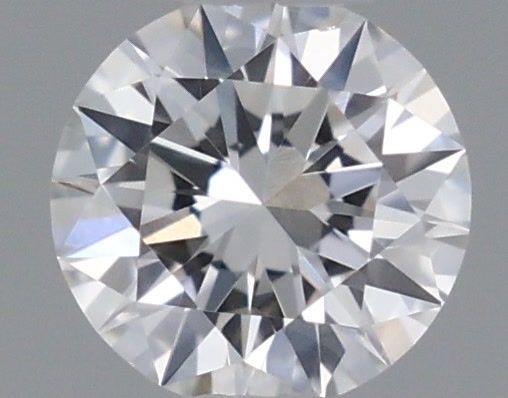 0.18 ct Round Diamond