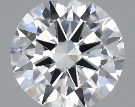 0.18 ct Round Diamond