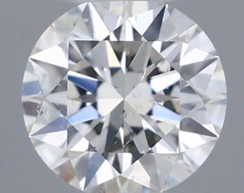 0.18 ct Round Diamond