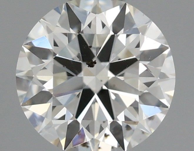 0.41 ct Round Diamond