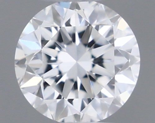 0.18 ct Round Diamond