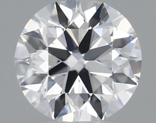 0.18 ct Round Diamond