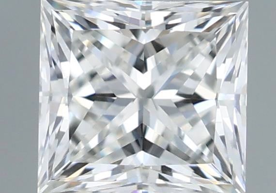 0.41 ct Radiant diamond