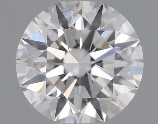 0.25 ct Round Diamond