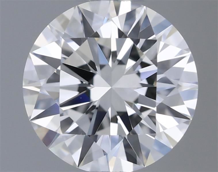 0.45 ct Round diamond