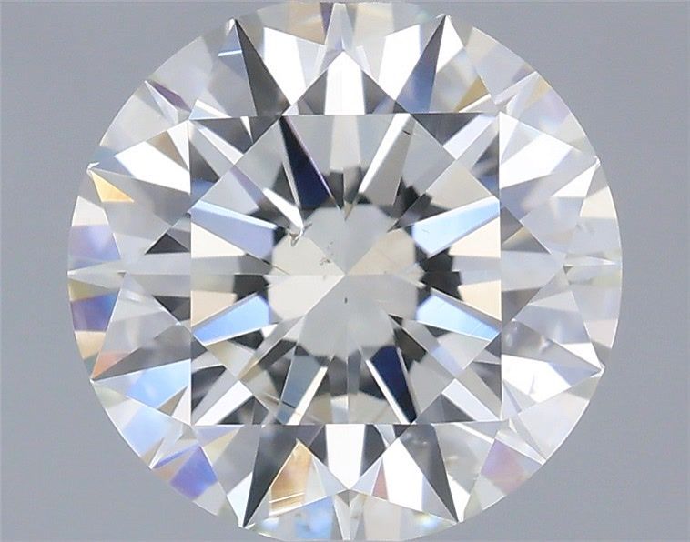 Diament 1.03 ct I/VS2